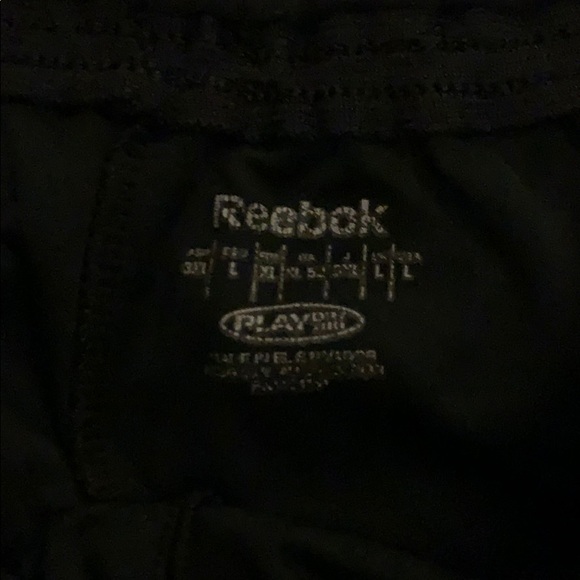 ❤️Reebok Mens Athletic Shorts - Picture 3 of 7
